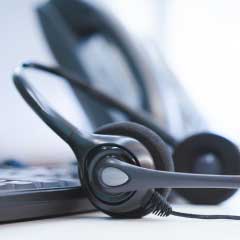 BPO コールセンター/CS業務