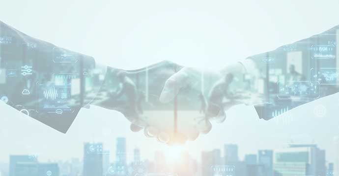 企業案内